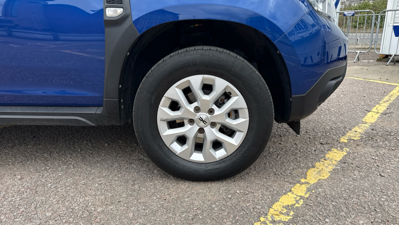 Dacia Duster 1.3 TCe 130 Expression 5dr Petrol Estate